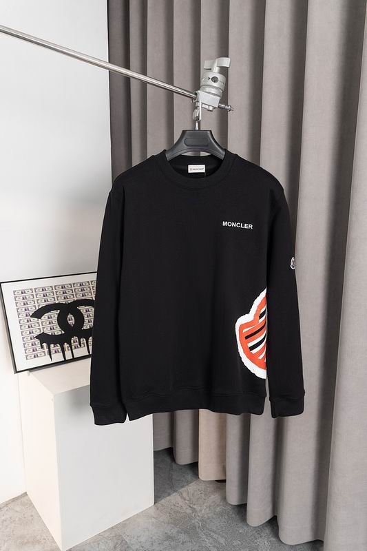 Moncler Sweatshirt Unisex ID:20250217-226